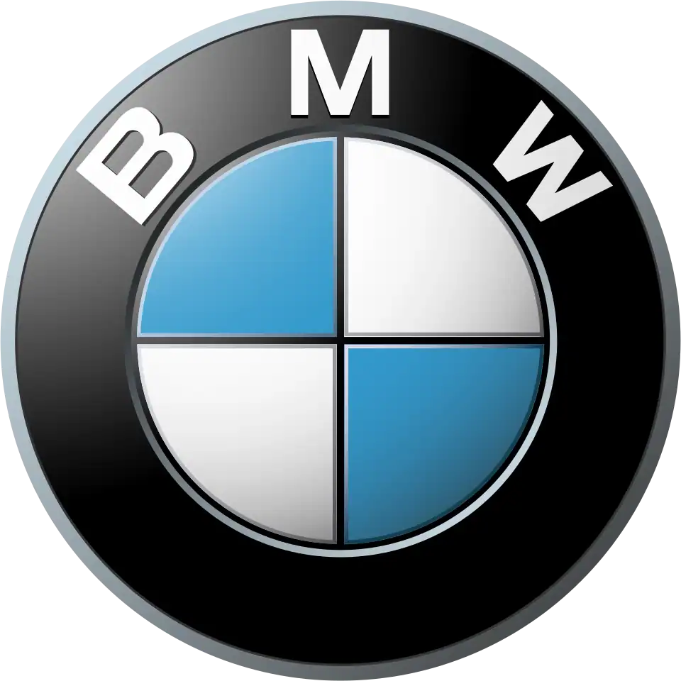 Bmw Svg