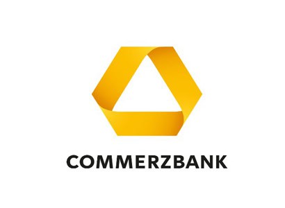 Commerzbank Logo